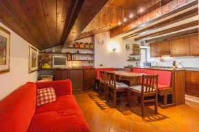 Casa Silva, Falcade